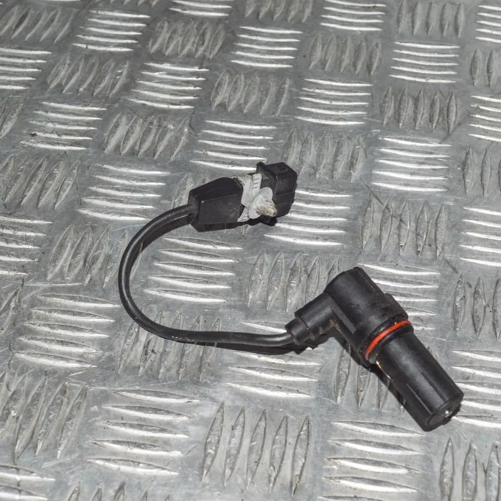 MAZDA 2 DE 2009 Camshaft Position Sensor NERA