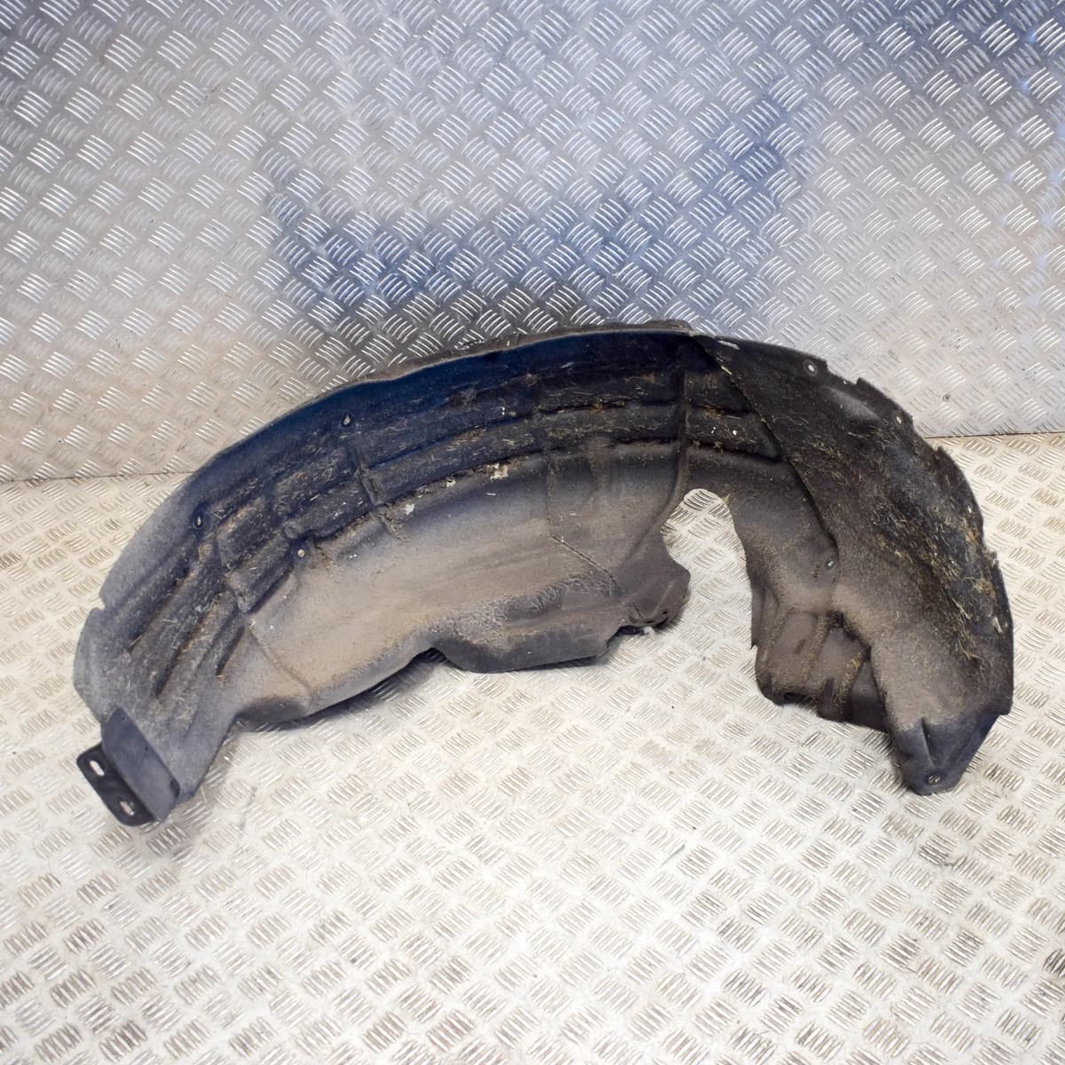 MERCEDES-BENZ A W177 2019 Rear Left Arch Liner