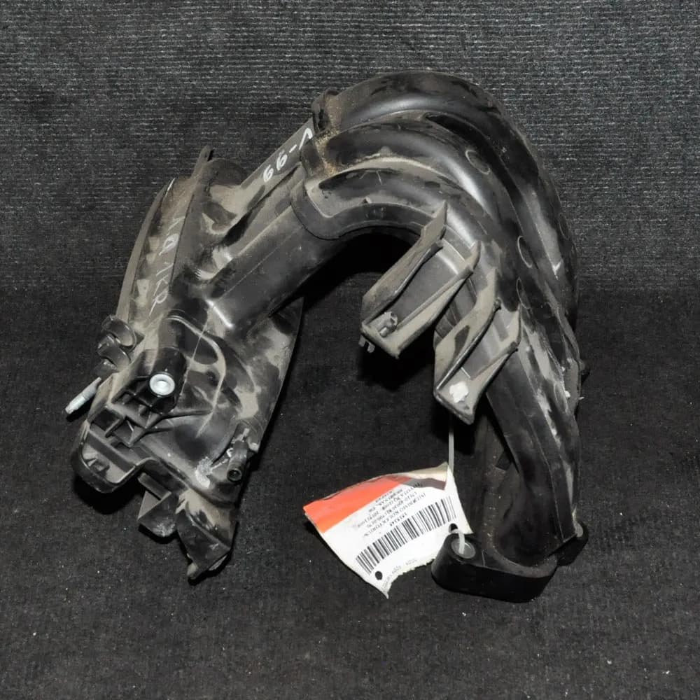 TOYOTA IQ _J1_ 2009 Intake Manifold
