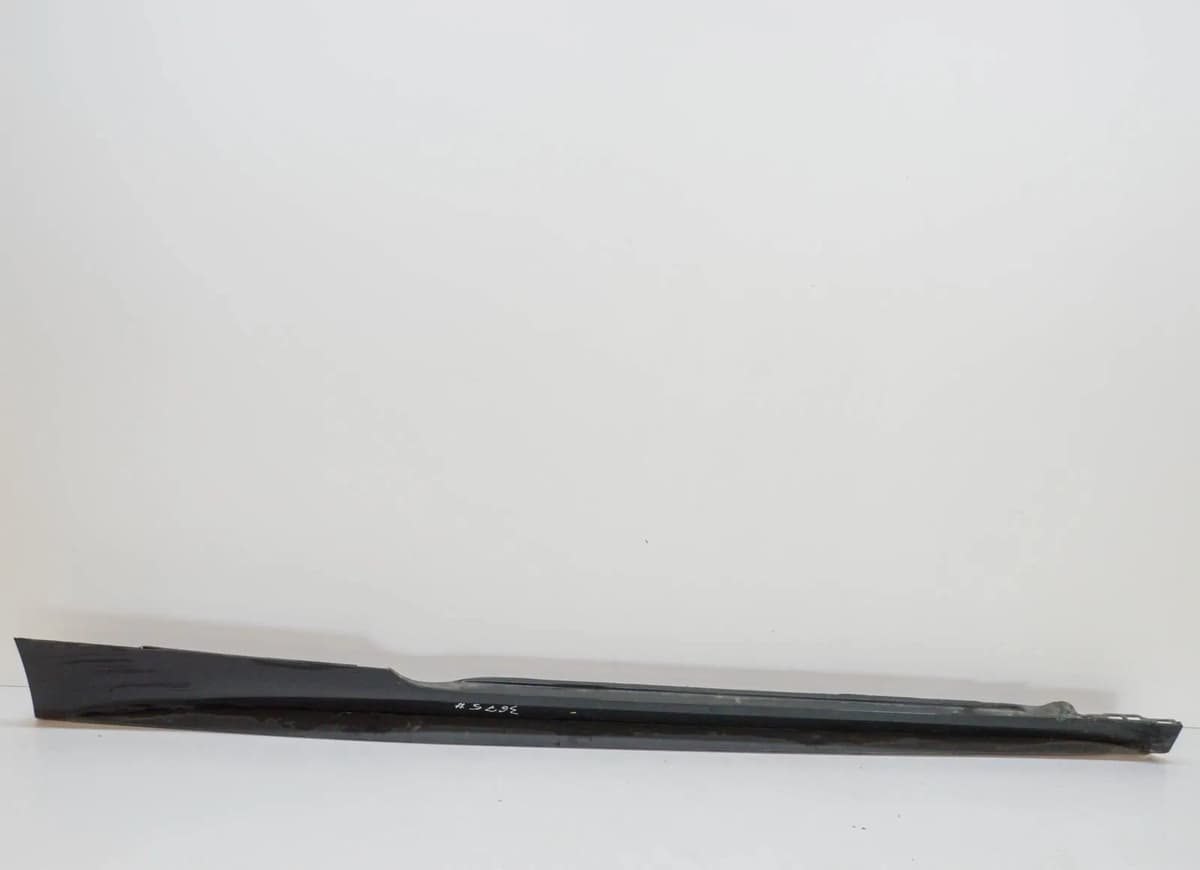 AUDI A5 8W6 2.0 TDI Right Plastic Side Skirt Cover 8W6853860A 140kw 2017
