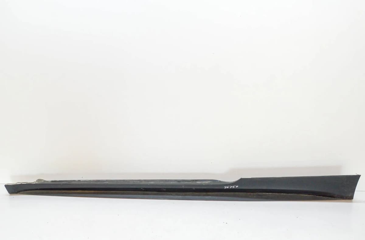AUDI A5 8W6 2.0 TDI Left Plastic Side Skirt Cover 8W6853859A 140kw 2017