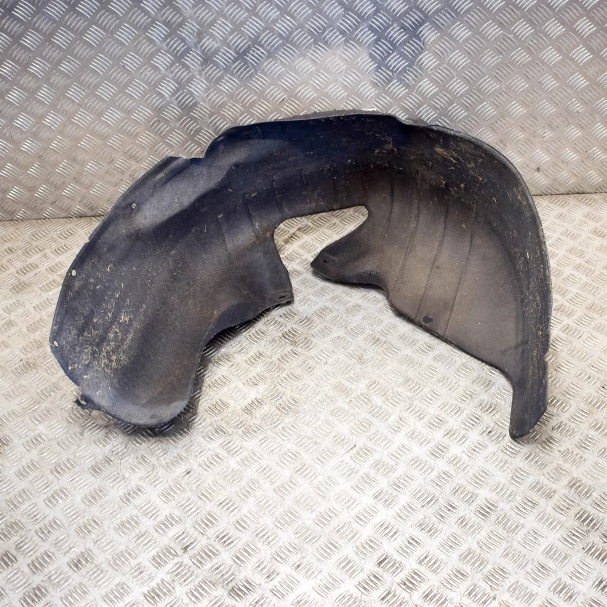 HYUNDAI TUCSON NX4 1.6 T-GDi Hybrid 169kw Rear Right Inner Fender 2021