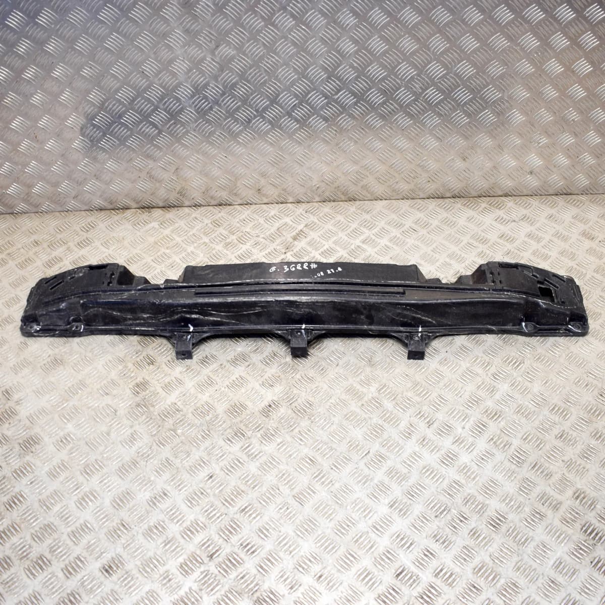 HYUNDAI TUCSON NX4 1.6 Hybrid 169kw Rear Bumper Crash Bar 86630-N7100 2021