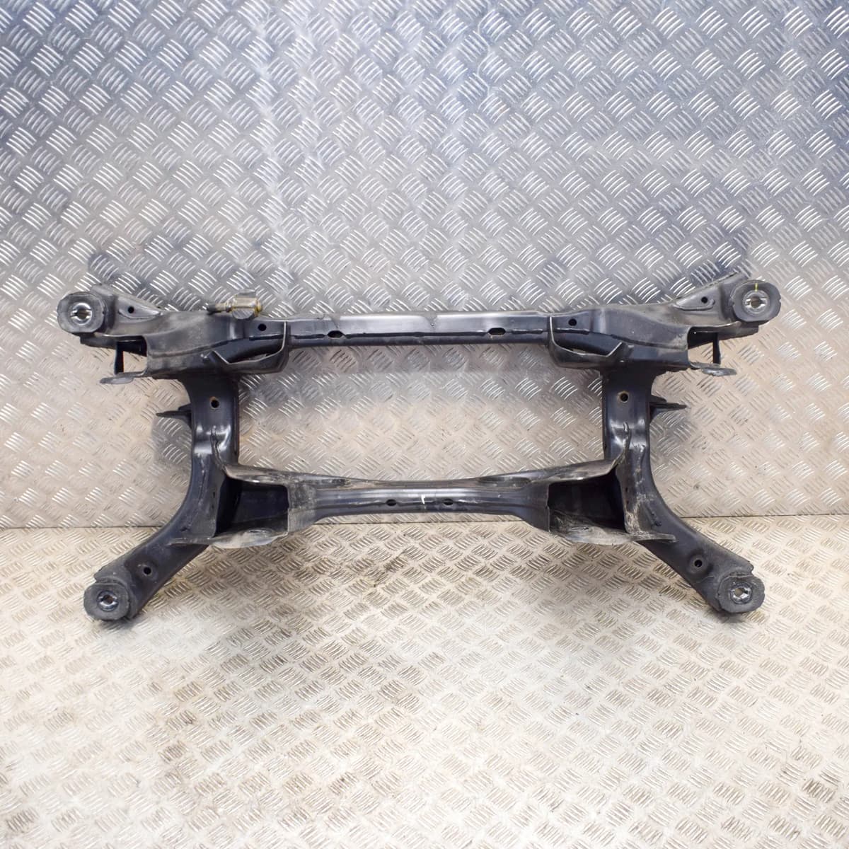 HYUNDAI TUCSON NX4E, NX4A 2021 Rear Subframe 55405-N9050