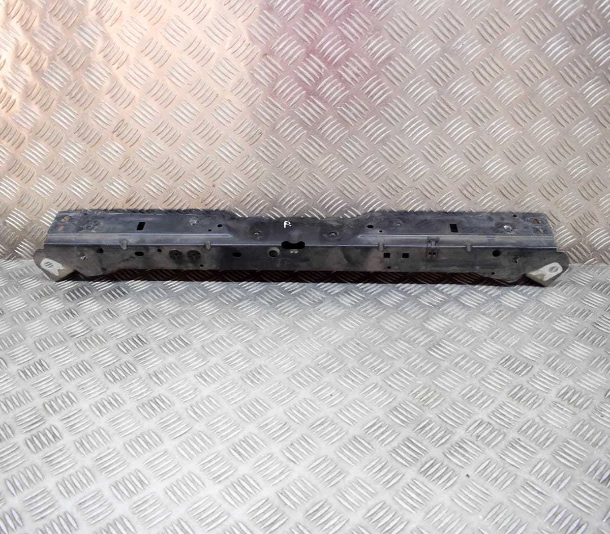 OPEL VAUXHALL INSIGNIA A G09 Upper Slam Panel Frame Part 13593676 2.0D 88kw 2015