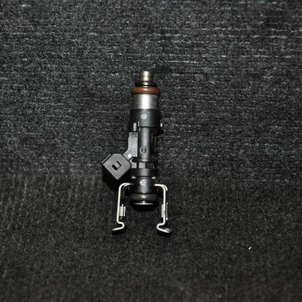 FORD FIESTA VI 2015 Fuel Injector Kit 02801582078A6G-AA