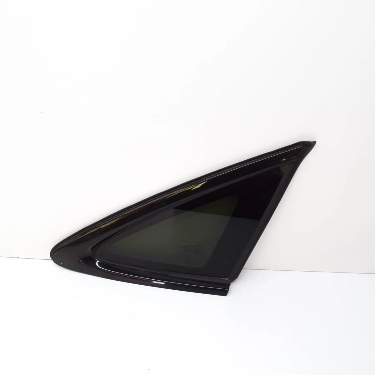 JAGUAR E-PACE X540 Rear Right Quarter Window 43R-000072 AS3 J9C3-29600 2018