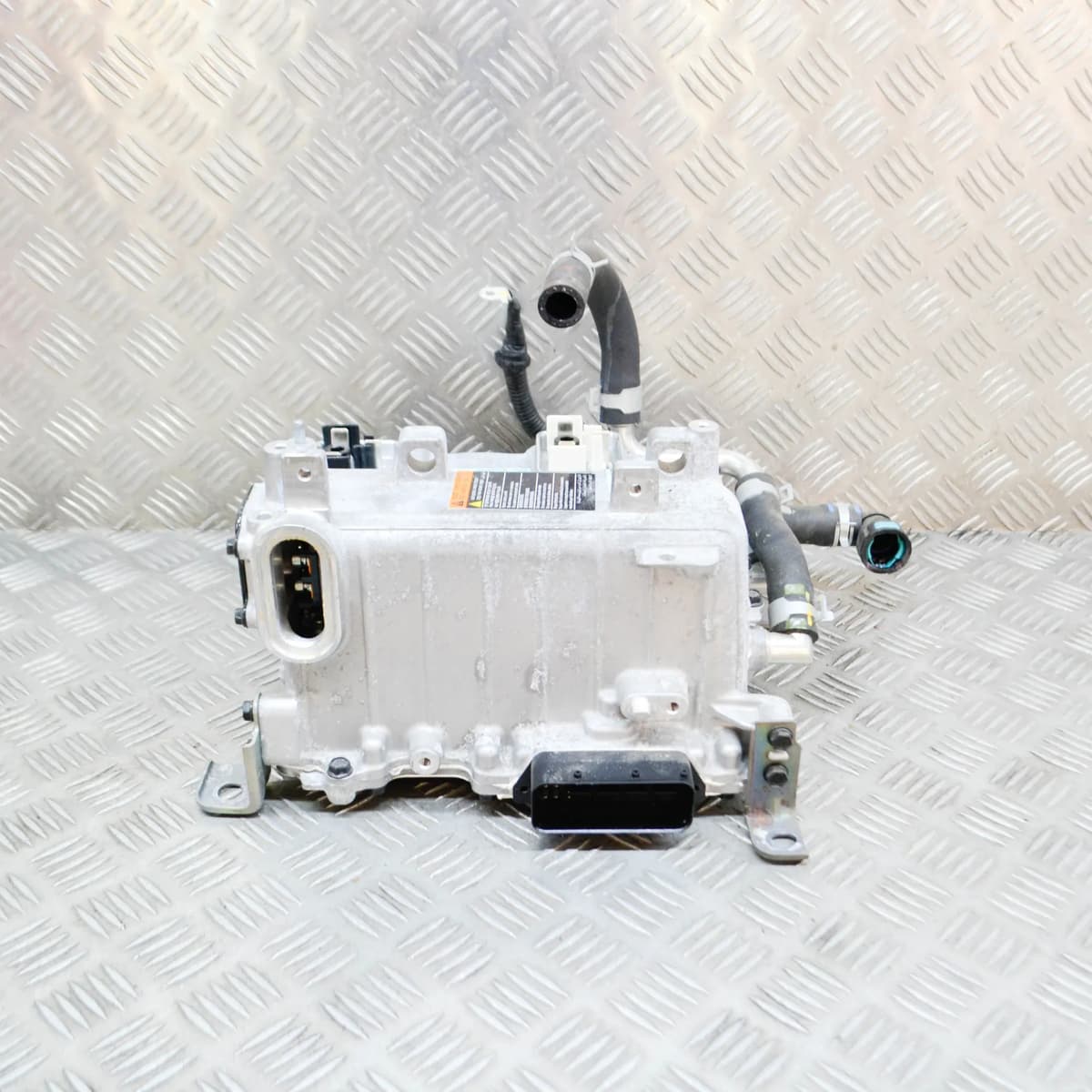 HHYUNDAI TUCSON NX4 1.6 Hybrid 169kw Inverter Converter 366003DAM0 2021