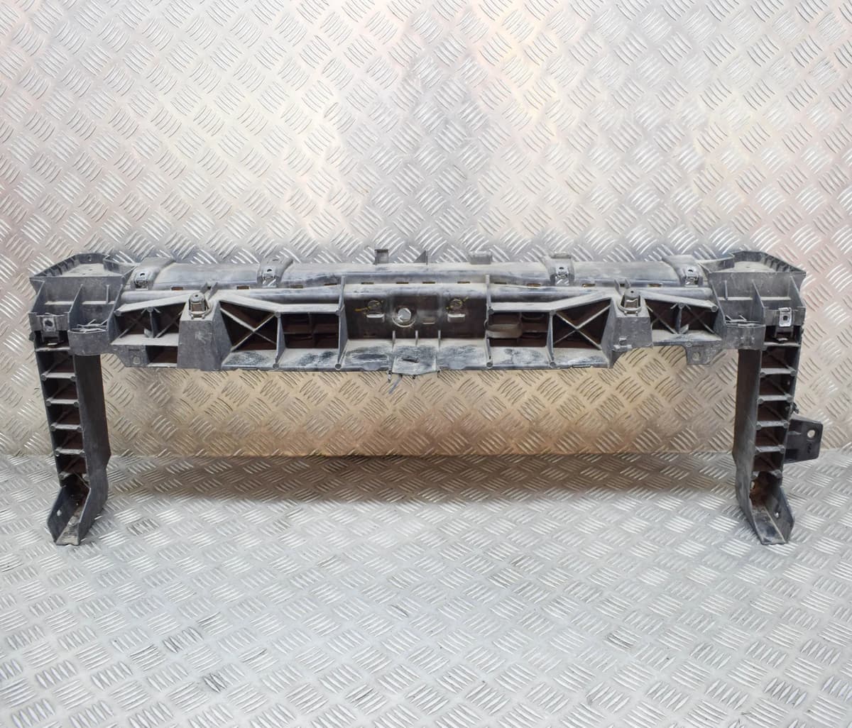 OPEL VIVARO Furgon 2016 Slam Panel Frame Upper Part