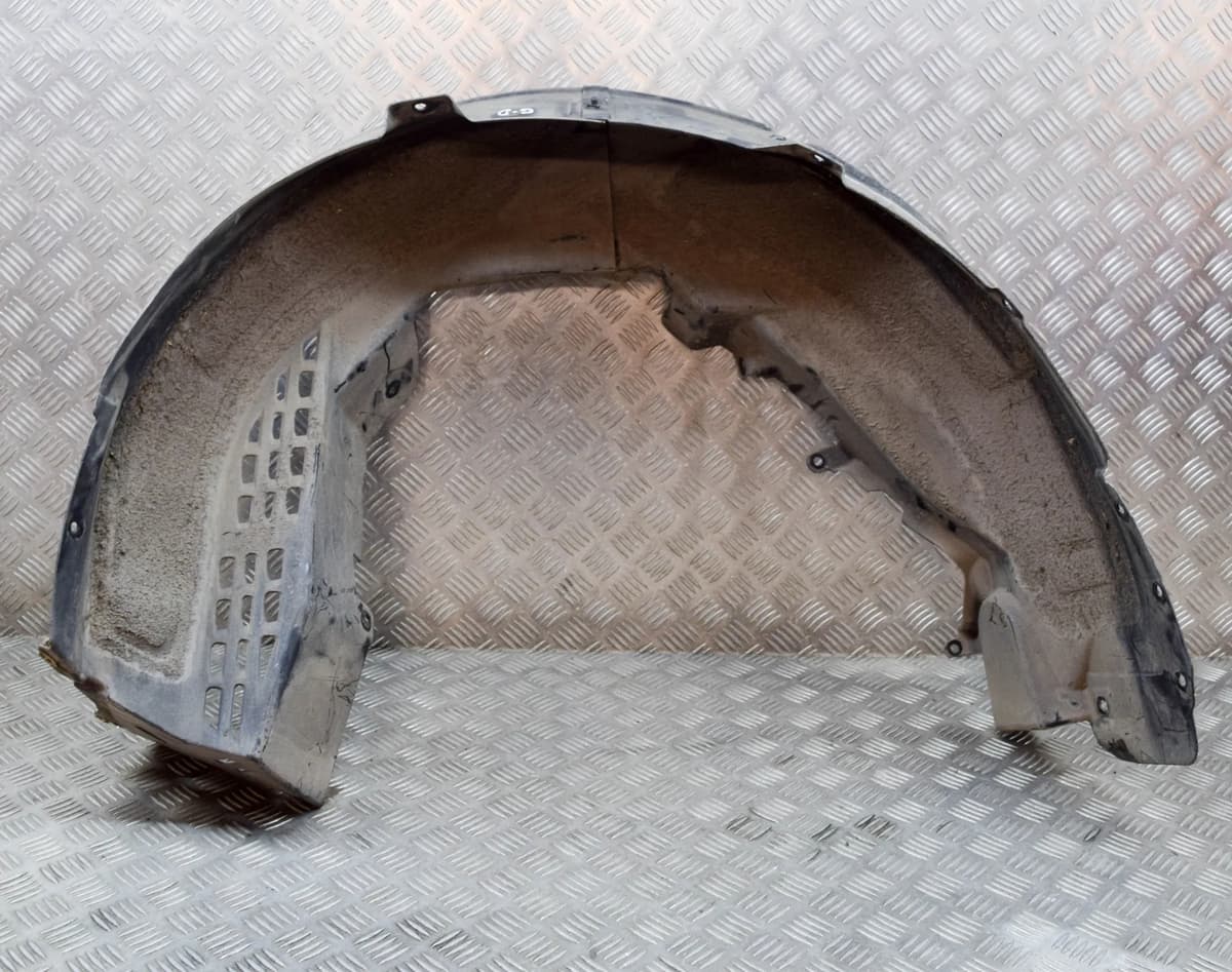 BMW i3 I01 s Electric Rear Right Inner Fender Lining 7394078 2018