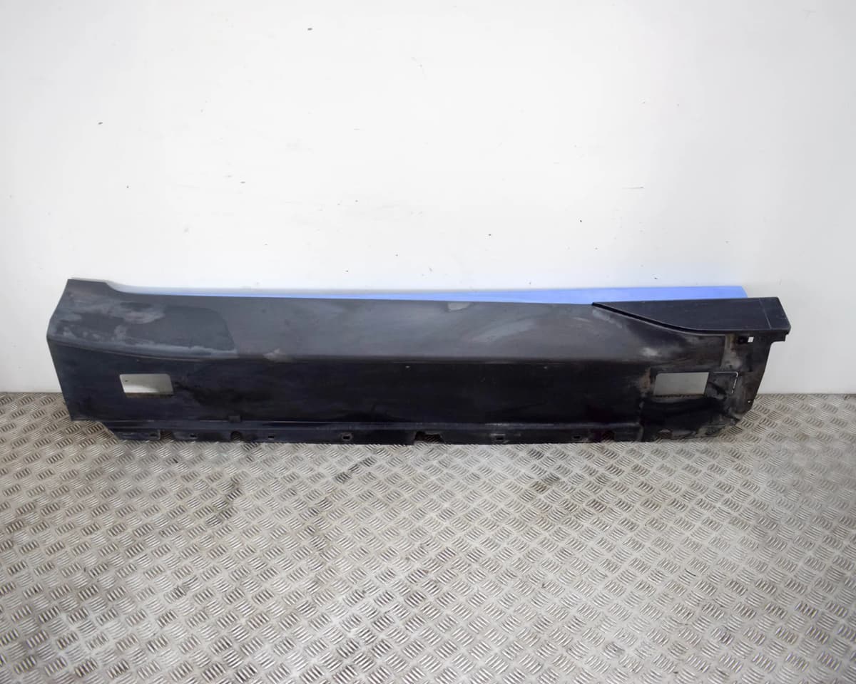 BMW i3 I01 Right Side Plastic Sideskirt Cover 7368598 2018