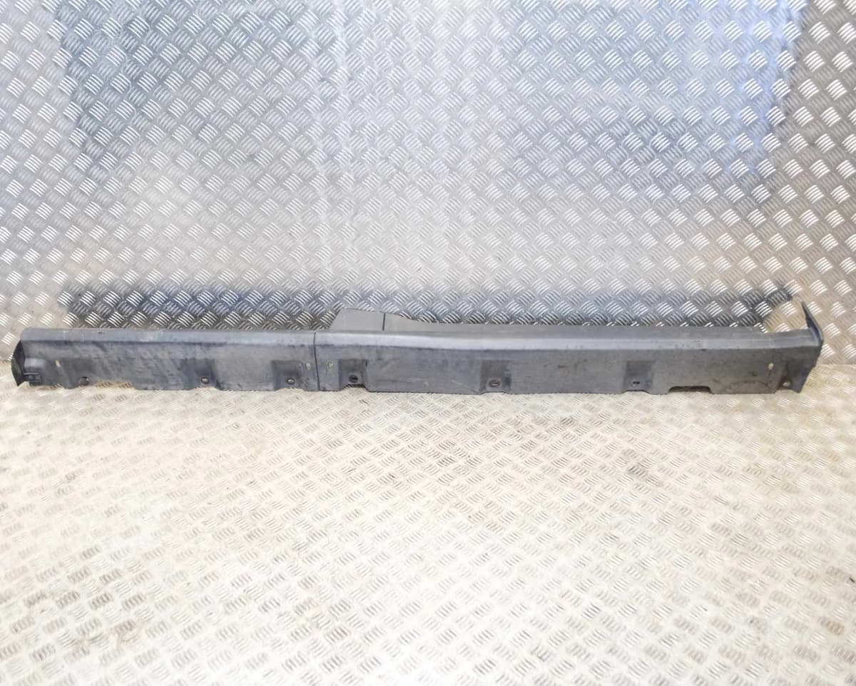 FORD TRANSIT CONNECT 2017 Right Side Plastic Sideskirt Cover DT11-R10154-A
