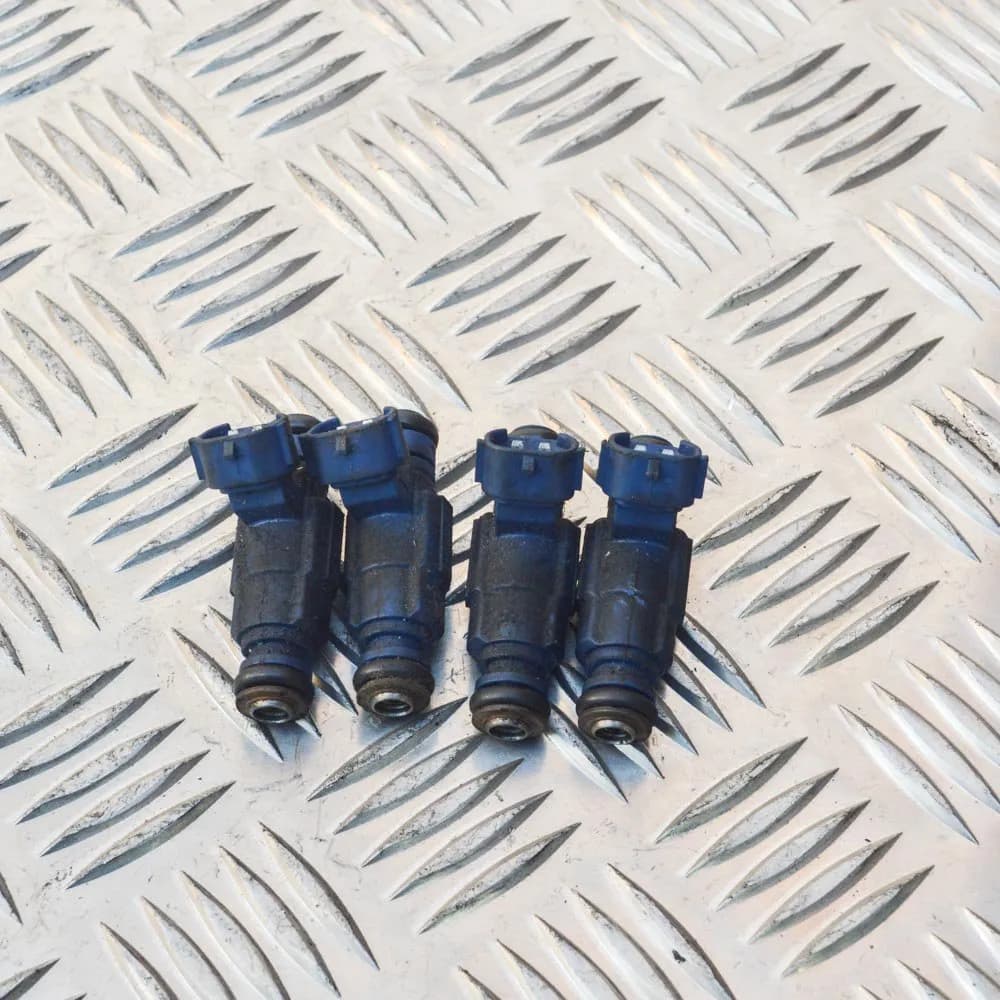 HYUNDAI i10 PA 2008 Fuel Injector Kit 35310-02900