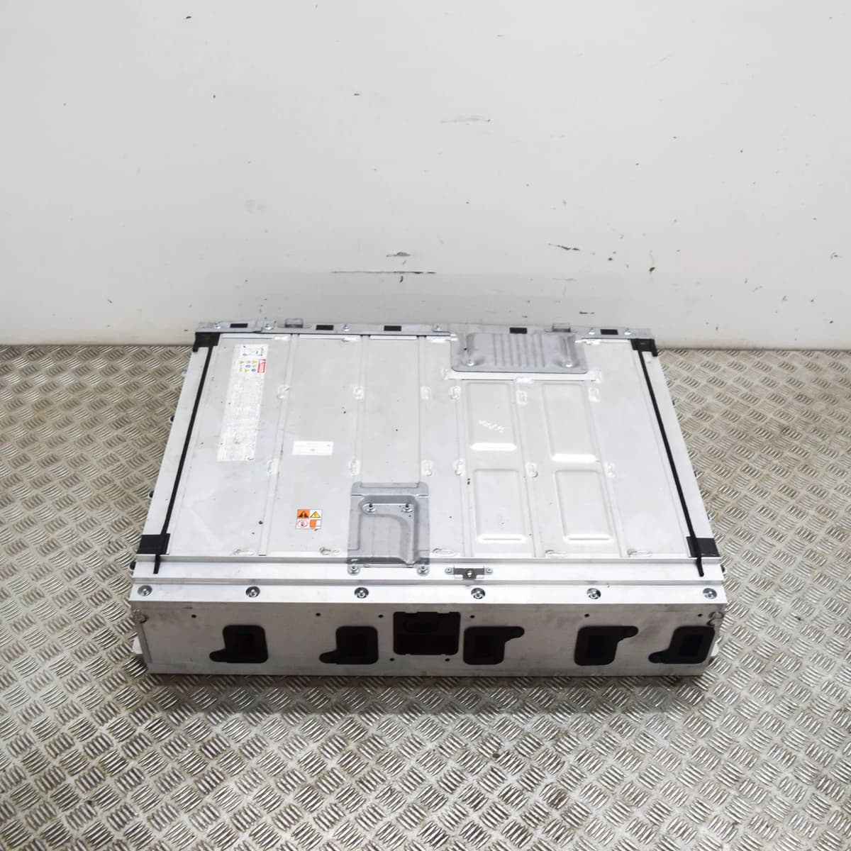 TOYOTA PRIUS XW50 Battery 8.79kWh G9280-47270 1.8 Hybrid 90kw 2019 15291862