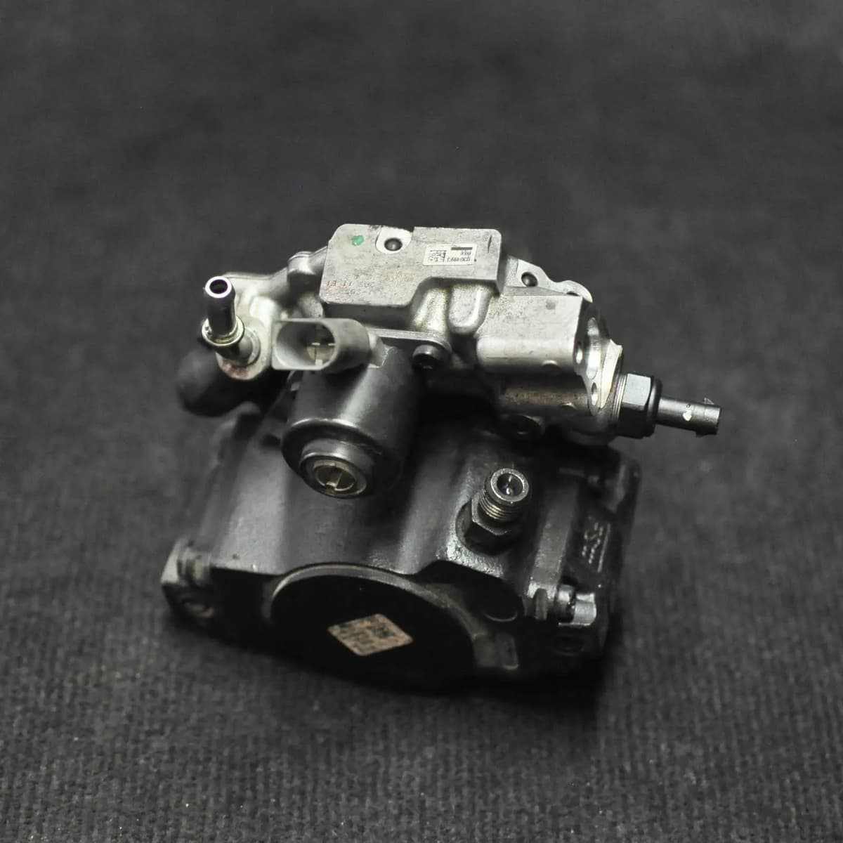 MERCEDES-BENZ M W166 2011 Fuel Pump A6510701701