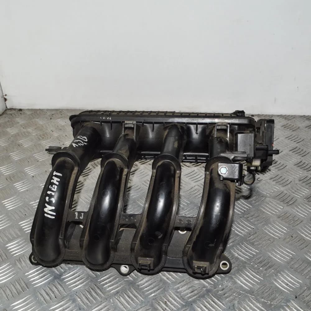 HONDA INSIGHT ZE_ 2009 Intake Manifold
