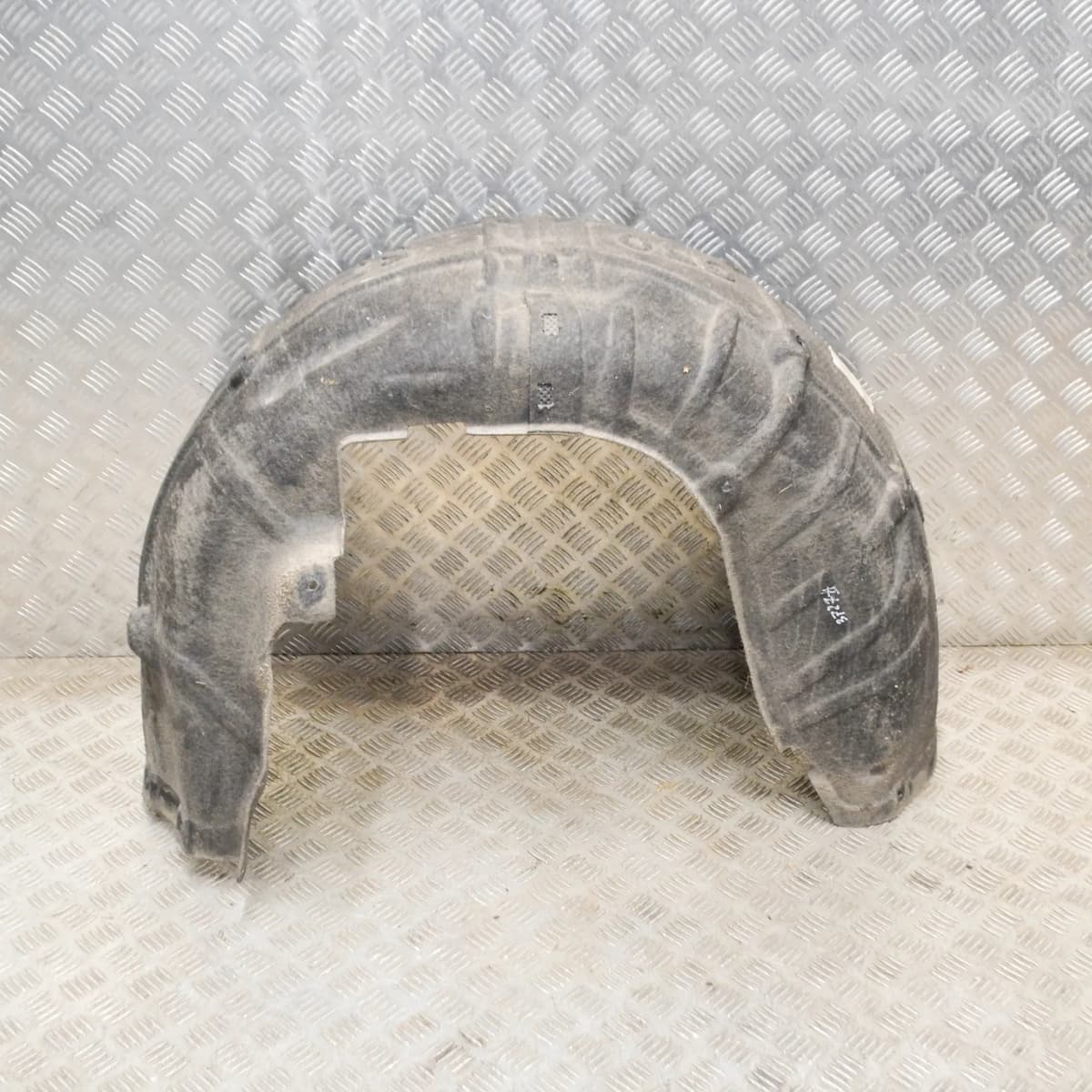 BMW 3 G20 330e Rear Left Inner Fender 9627871 2.0 Hybrid 215kw 2021