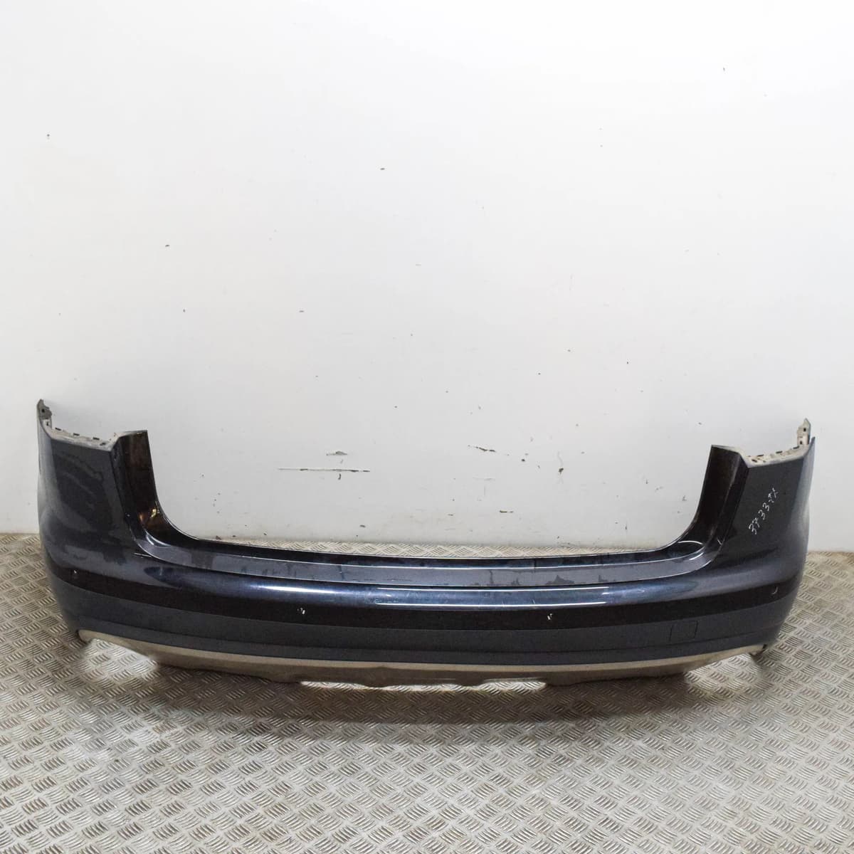AUDI A6 Allroad C7 Rear Bumper 4G9807511BF 4G9807511BH 3.0D 200kw 2018 0E/Y9T