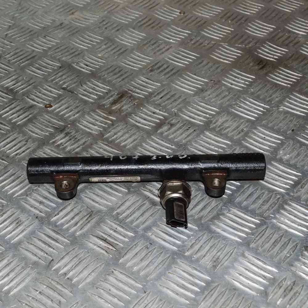 PEUGEOT 407 SW 6E_ 2007 Fuel Rail