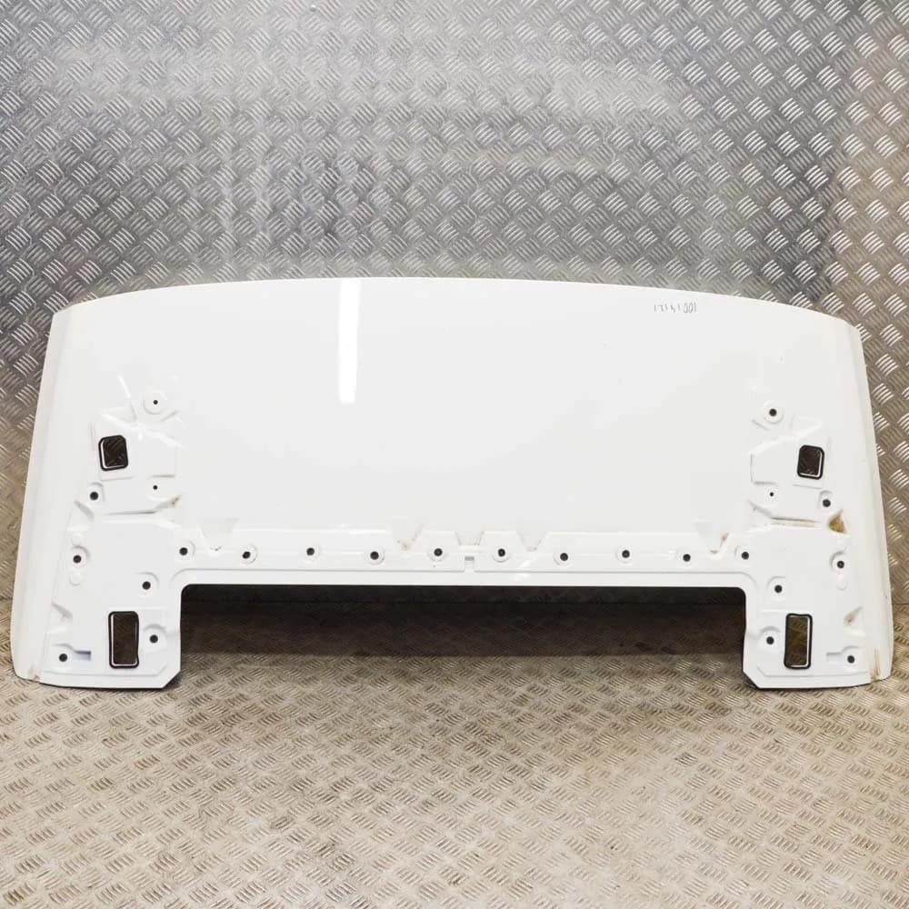 BMW 6 Cabrio F12 640d Rear Folding Roof Top Case Cover 7227797 230kw 2014