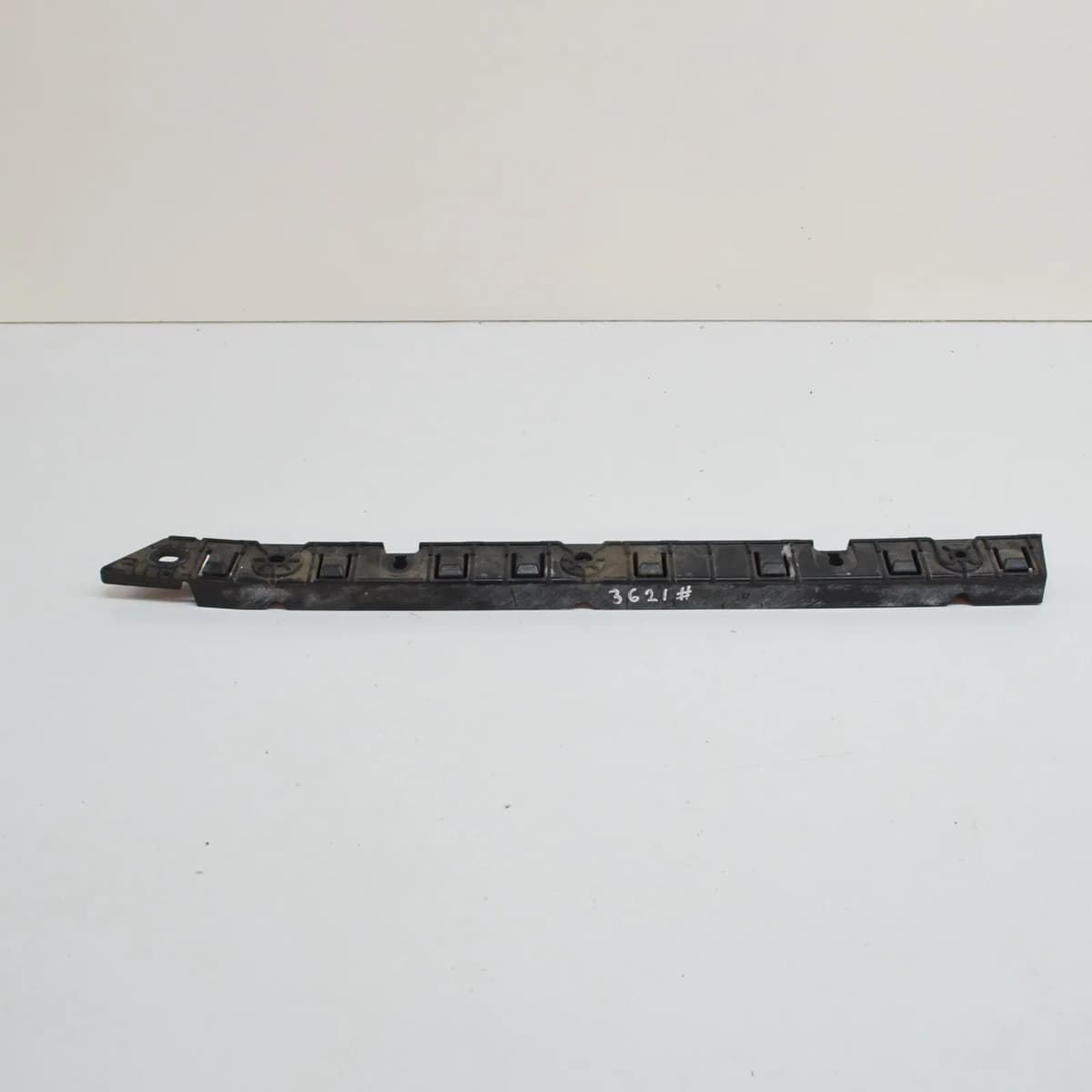 CHRYSLER PACIFICA Rear Left Bumper Bracket 68229237AC 3.60 Petrol 214kw 2021