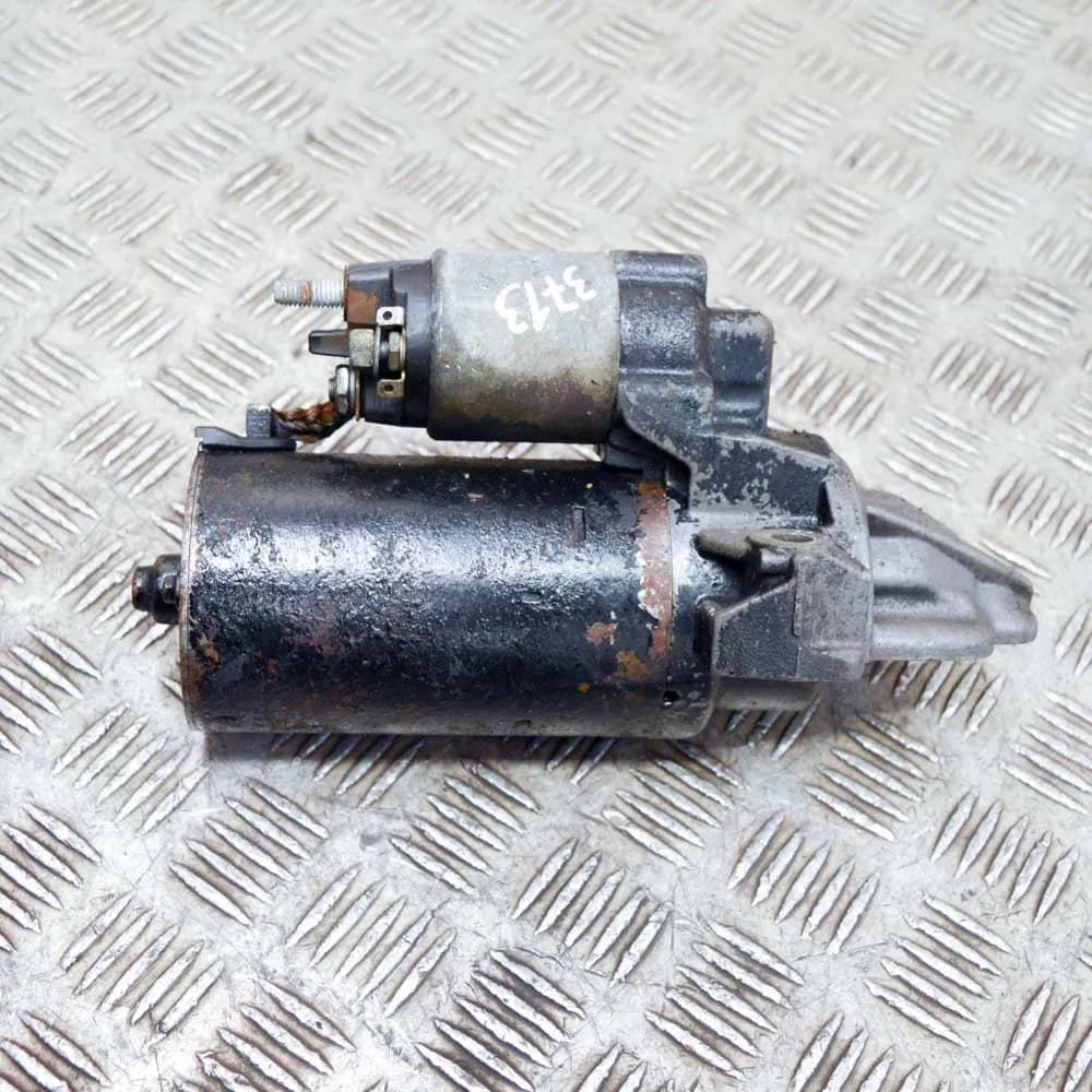 FORD TRANSIT MK3 Furgon 2.2 TDCi Starter Motor 2.2 Diesel 63kw 2010