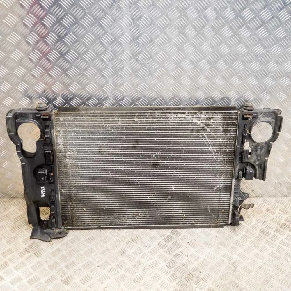 VOLVO XC60 D4 MK1 Engine Water Cooling Radiator 2.0 Diesel 133kw 2014