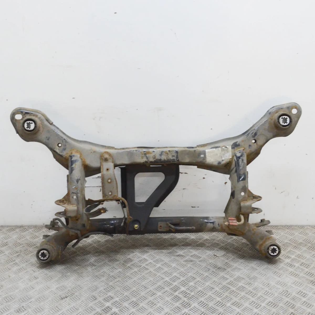 VOLVO XC60 2014 Rear Subframe 3103264