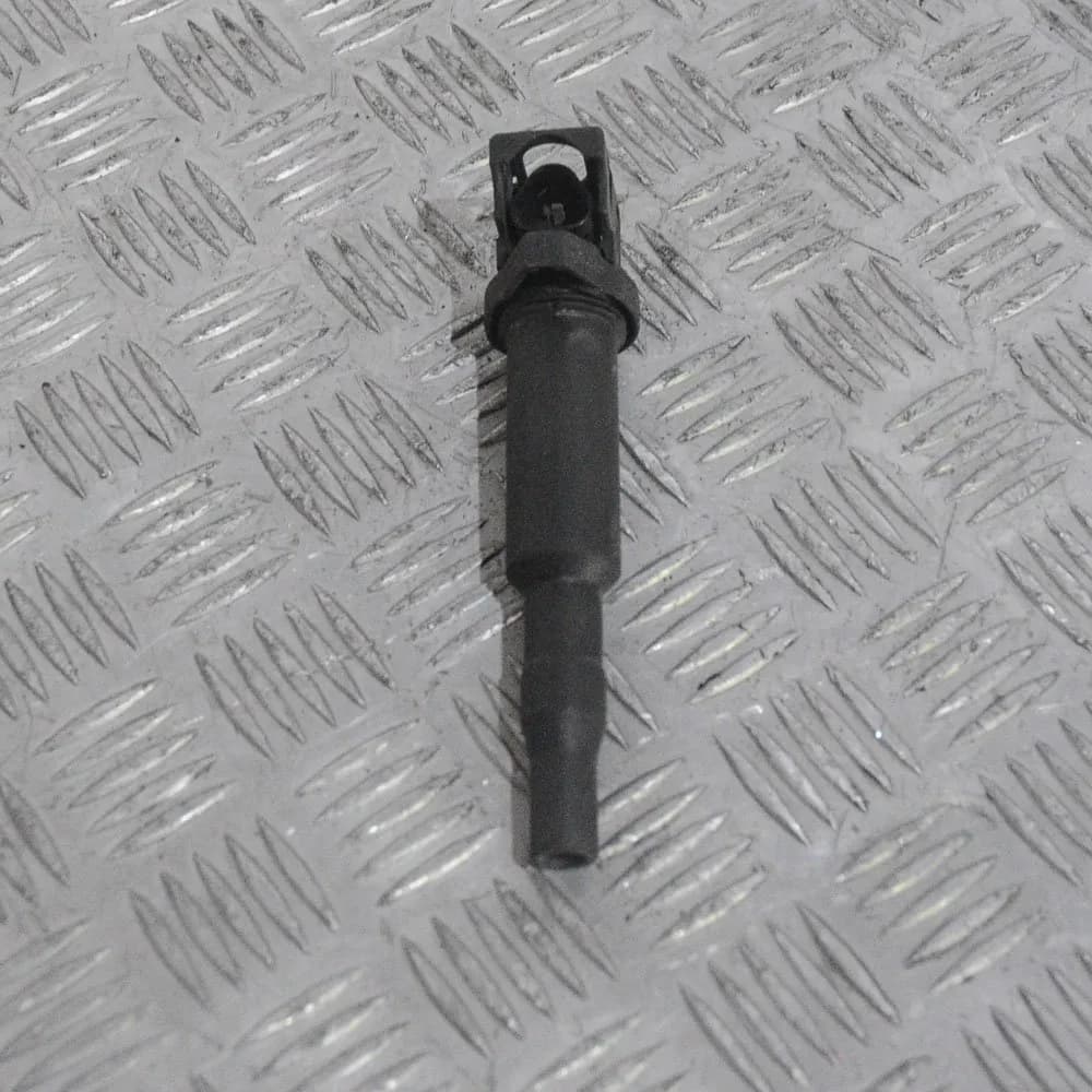 CITROËN C3 II 2012 High Voltage Ignition Coil Kit V759493780