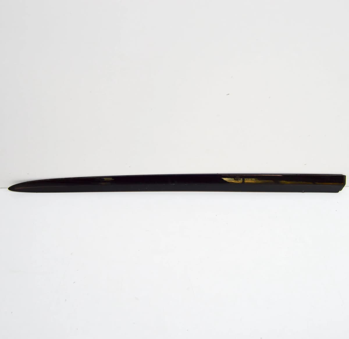 BMW 4 Cabrio F83 M4 Left Side Roof Strip Trim 7128743 3.0 Petrol 317kw 2015