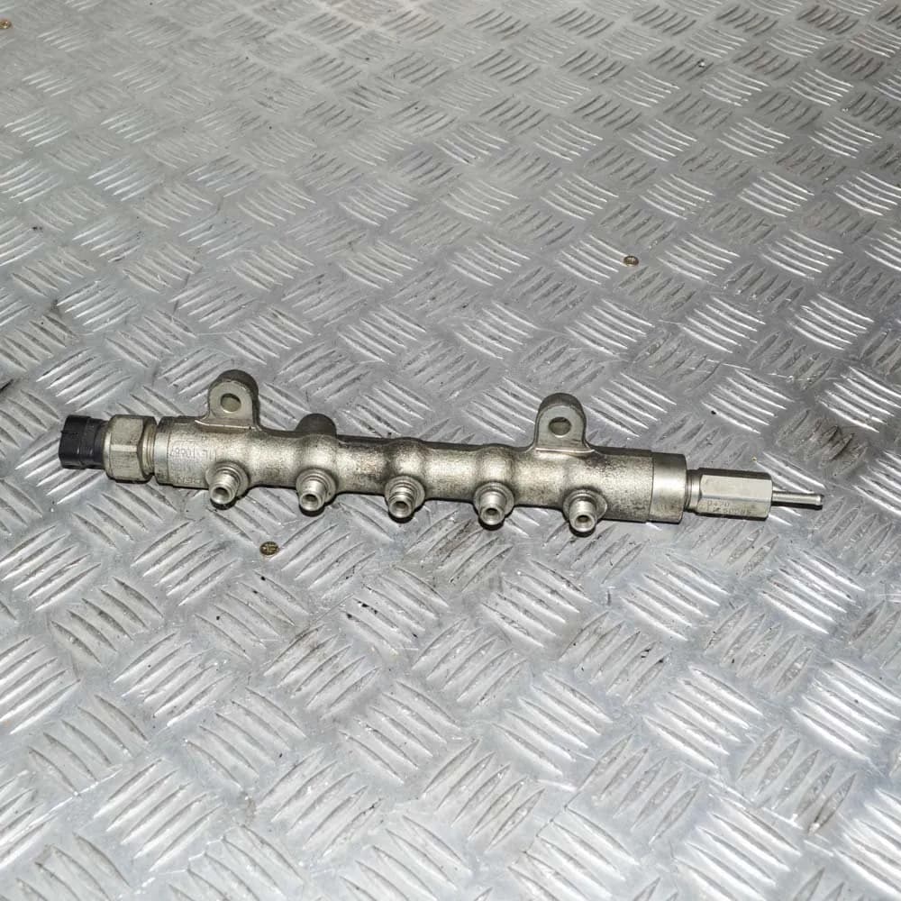 MAZDA 6 Estate GJ, GL 2012 Fuel Rail
