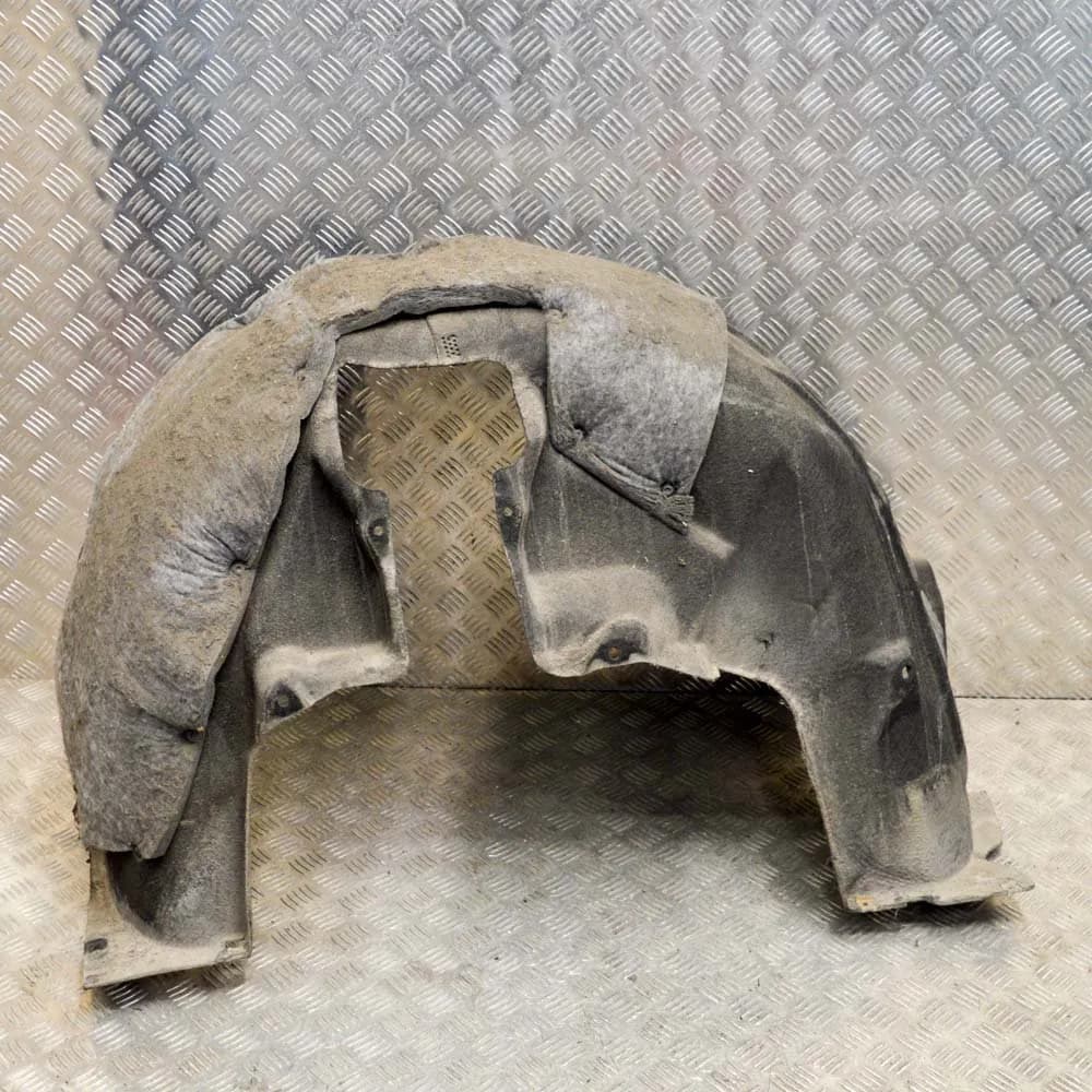 AUDI E-TRON Rear Left Side Wheel Arch Housing 230kw 2020