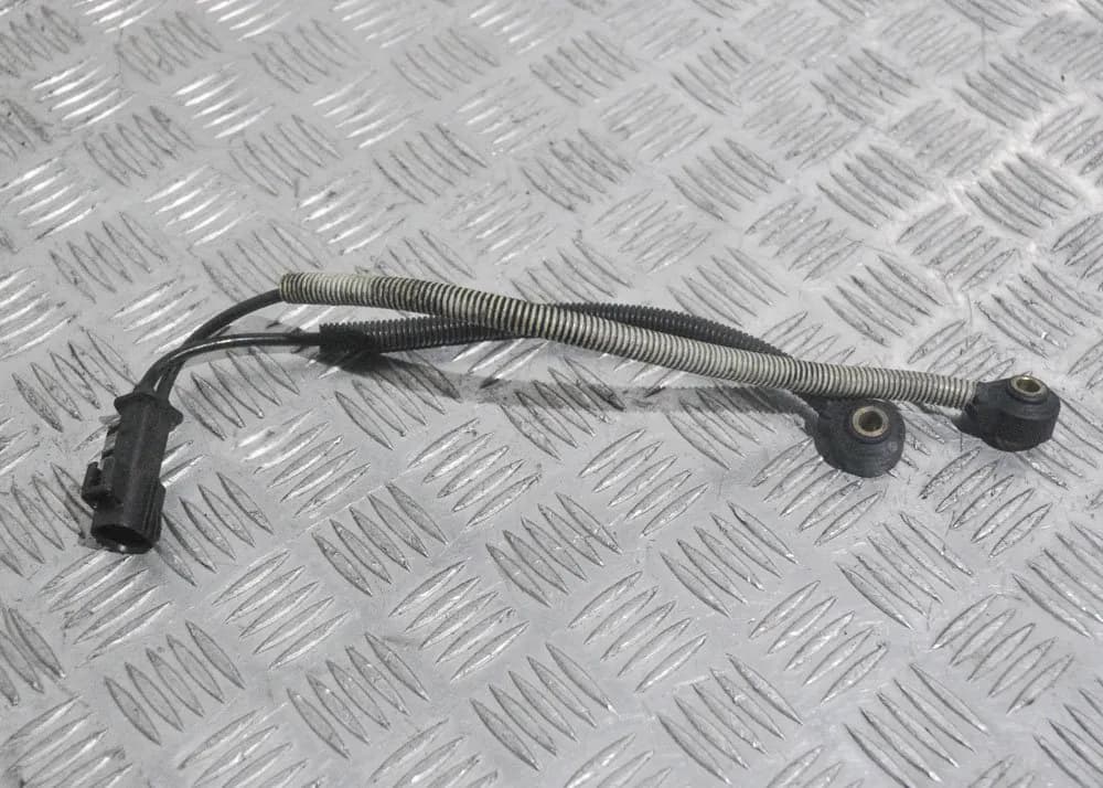 VOLVO S80 MK2 AS Knock Sensor 0261231178 2.5 Petrol 2008 1551554
