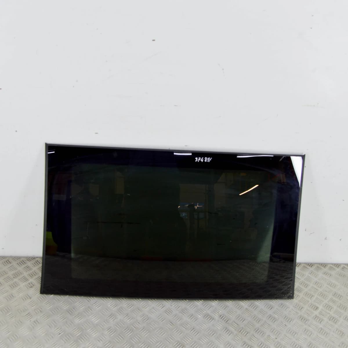 MERCEDES-BENZ E T-Model S212 E220 Panoramic Sunroof Glass A2127800121 2015