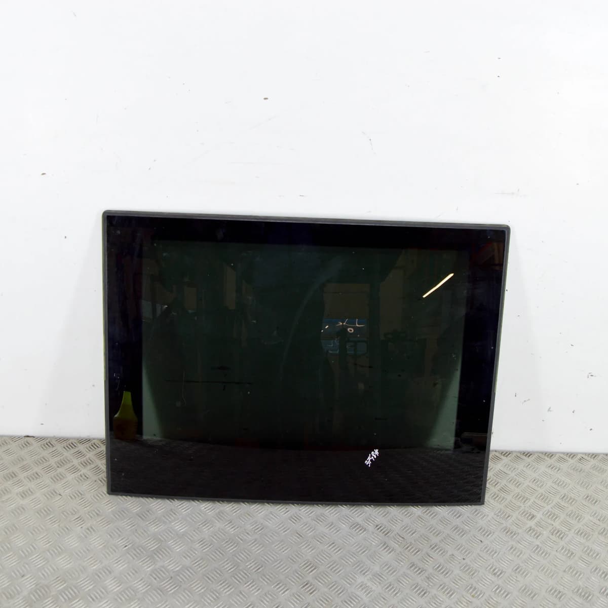 MERCEDES-BENZ E T-Model S212 E220 Sunroof Glass A2127800321 AS3 43R-001600 2015