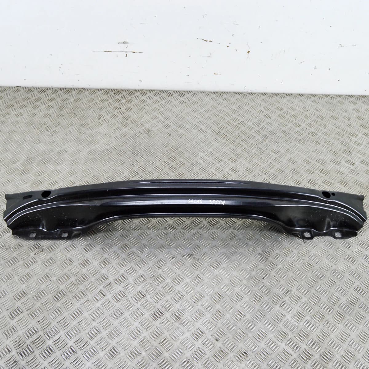 JAGUAR F-PACE X761 Rear Crash Reinforcement Bar GX73-178892-AA 2022 15518950