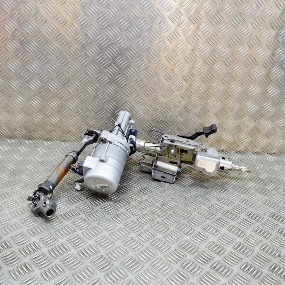 TOYOTA C-HR AX10 Electric Steering Wheel Mechanism Column 89650-10060 2020 RHD