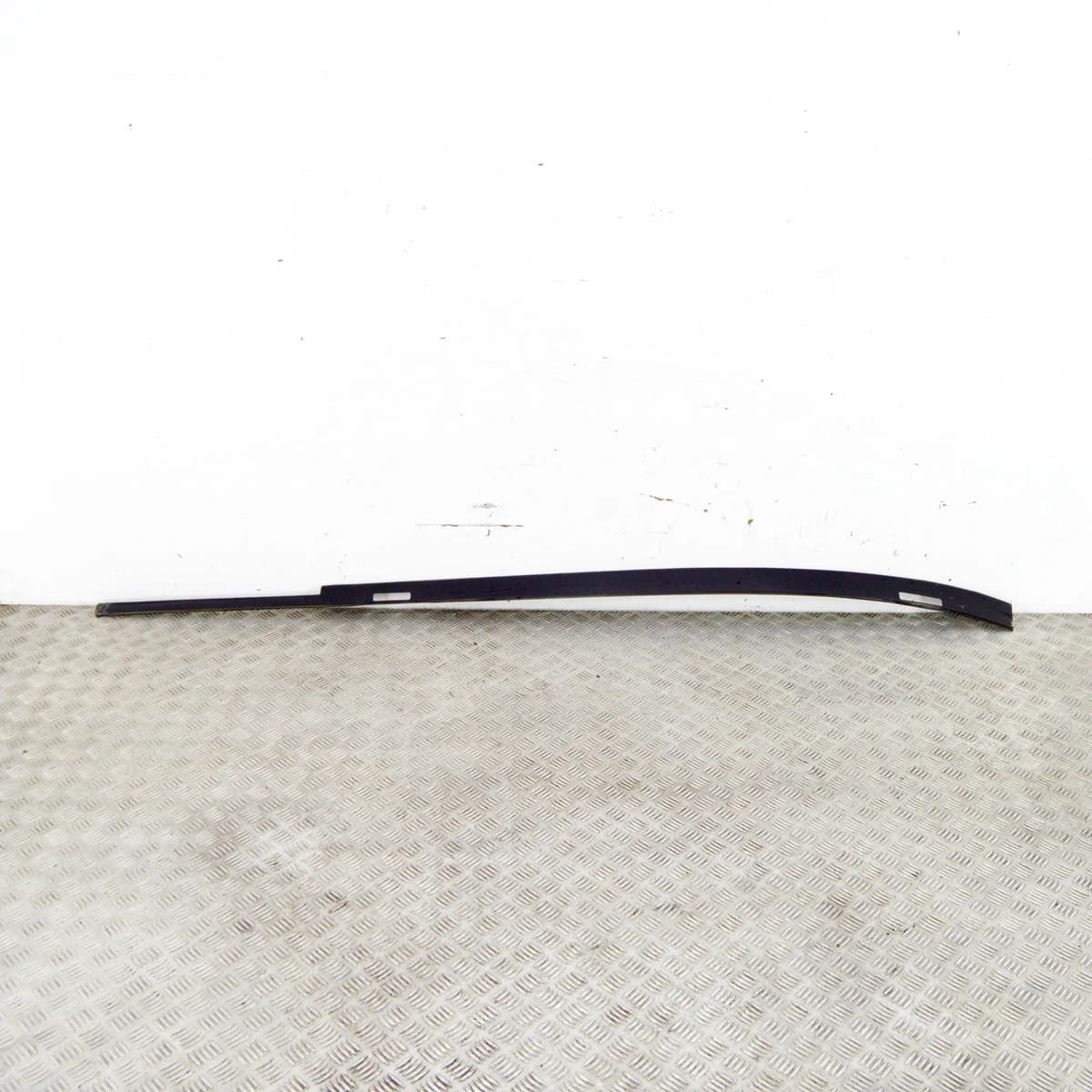 MERCEDES-BENZ E T-Model S212 Right Side Roof Strip Trim A2126903182 2015 197U