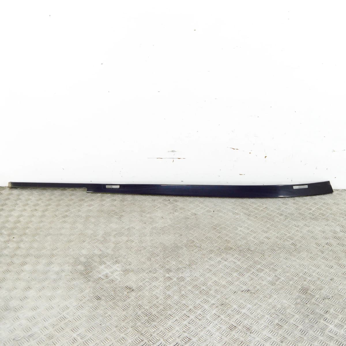 MERCEDES-BENZ E T-Model S212 Left Side Roof Strip Trim A2126903082 2015 197U