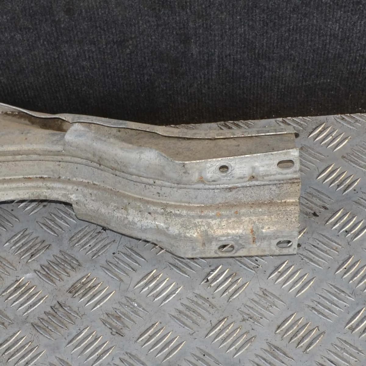 OPEL MERIVA B 2011 Rear Crash Reinforcement  Bar