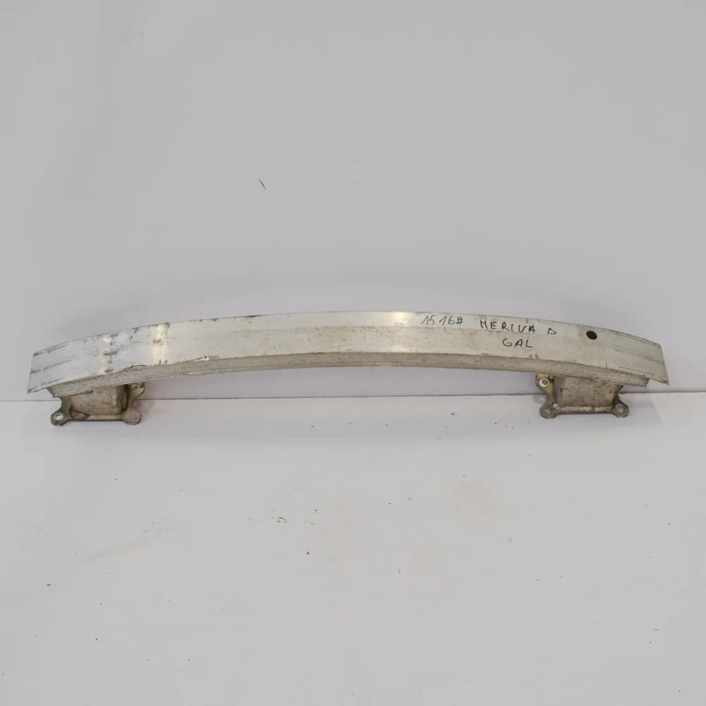OPEL MERIVA B 2010 Rear Crash Reinforcement  Bar 13268266