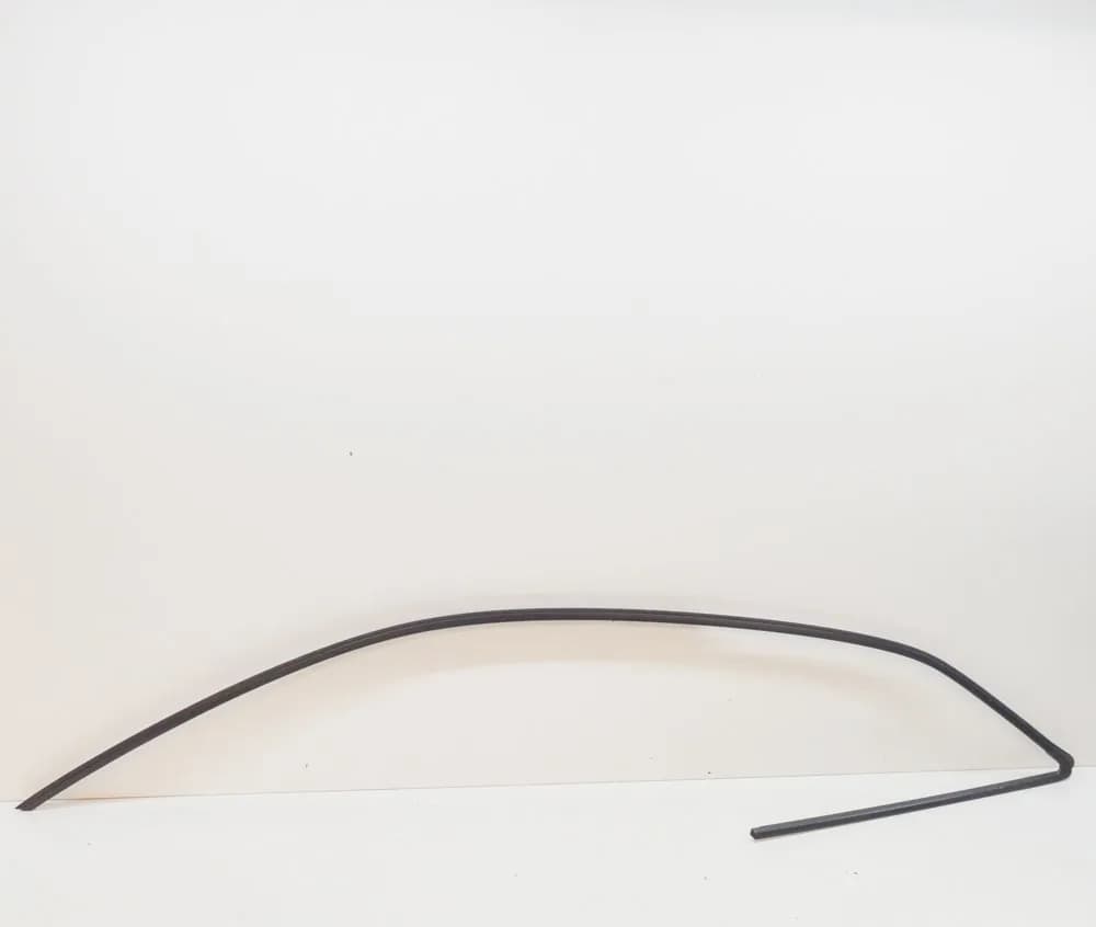 AUDI A5 8T3 2013 Left Side Roof Strip Trim