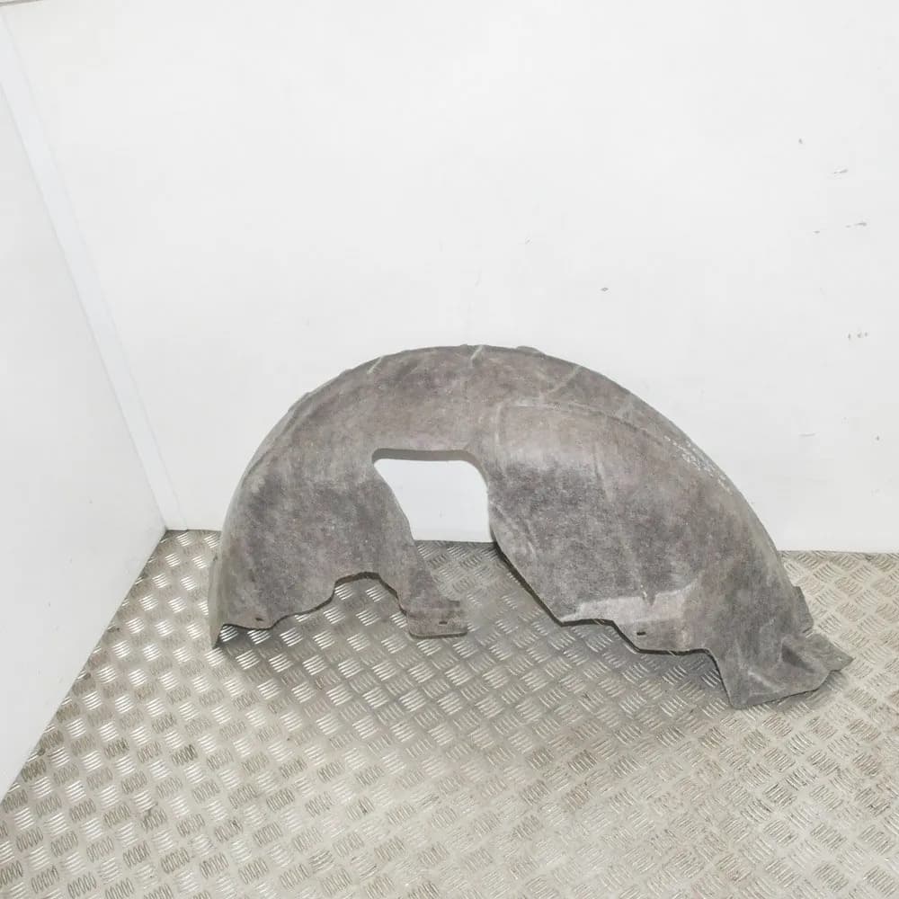 VW SCIROCCO 137, 138 2015 Rear Right Arch Liner 1K8810972E