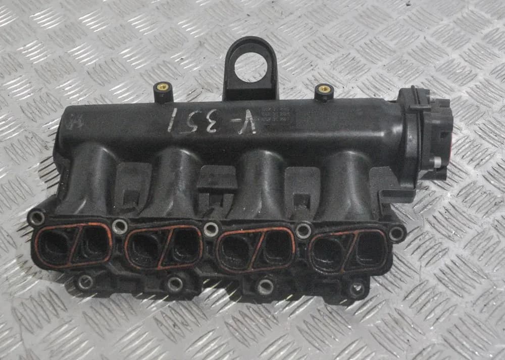 OPEL CORSA D 2013 Intake Manifold 55231286