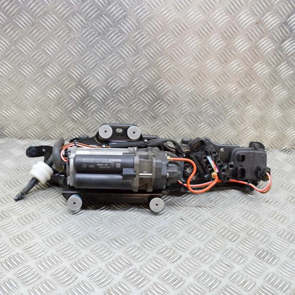 AUDI E-TRON 50 quattro Air Suspension Compressor 443020305 4KE616005E 230kw 2020