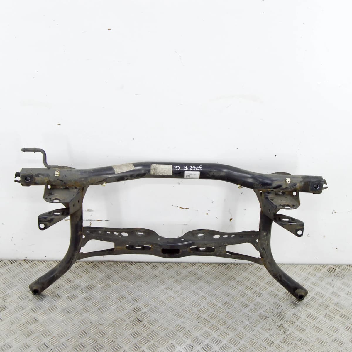VW GOLF VII 5G1, BQ1, BE1, BE2 2017 Rear Subframe 5Q0505315G