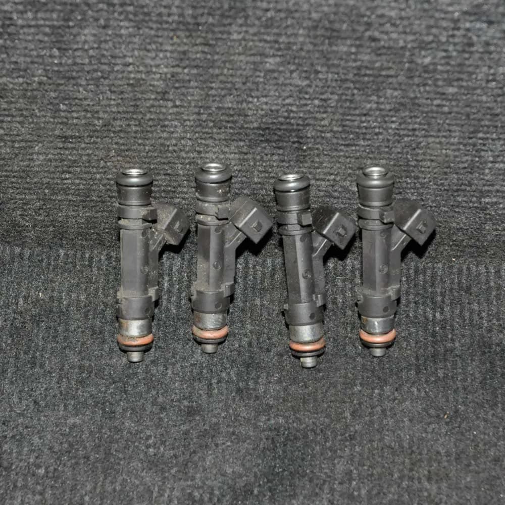 OPEL ASTRA H L48 2006 Fuel Injector Kit 280158501