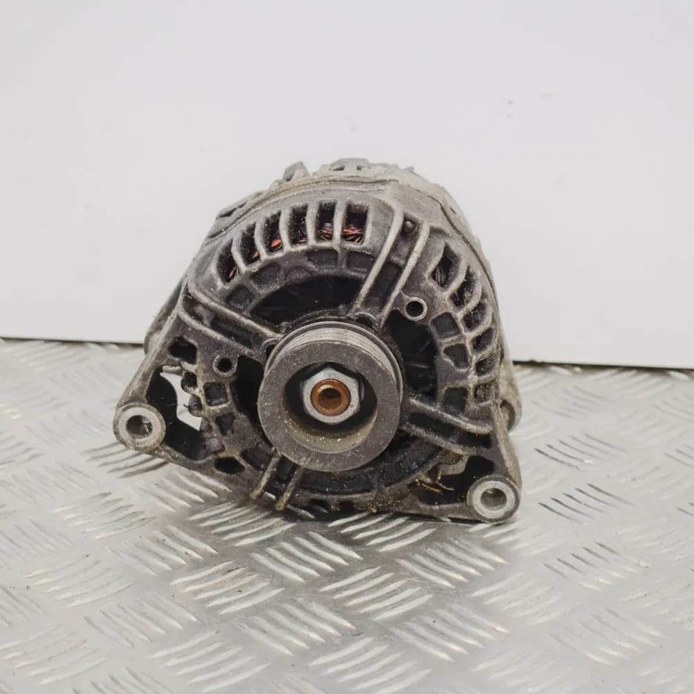 OPEL ASTRA H L48 2006 Alternator Generator