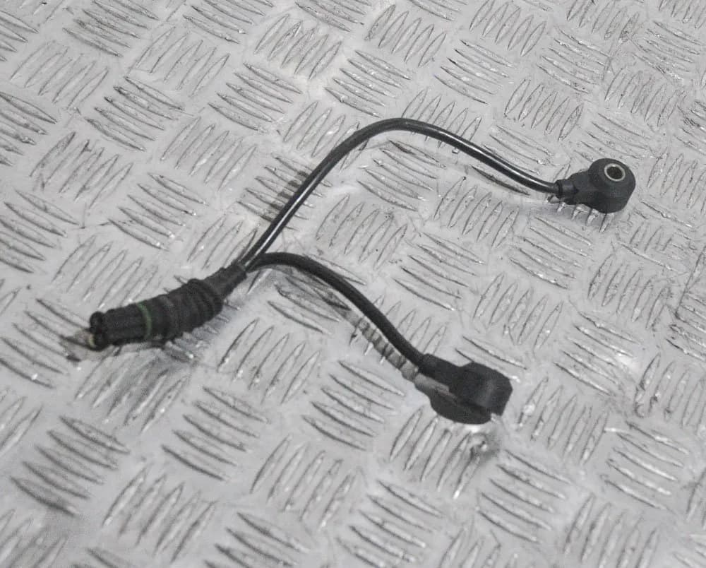 BMW X3 E83 2004 Camshaft Position Sensor 94304