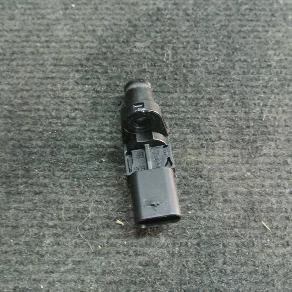 AUDI A1 Sportback 8XA, 8XF Camshaft Position Sensor 04L907601 1.6 Diesel 1632856